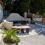 Maleluni Apartment Malinska