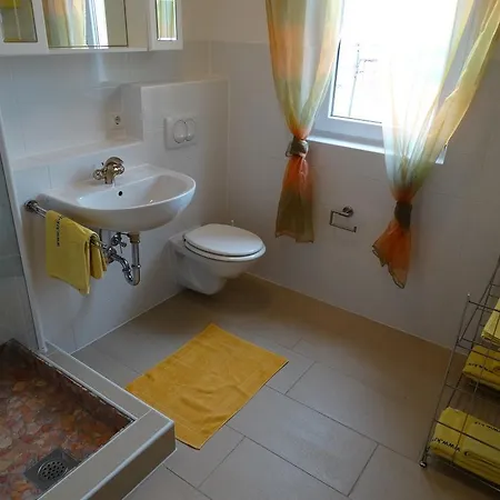 Maleluni Apartment Malinska