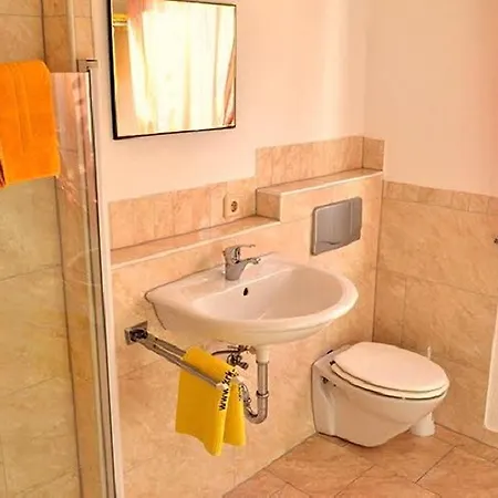 Maleluni Apartman Malinska