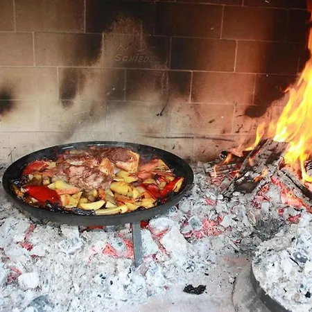 Apartman Maleluni Malinska