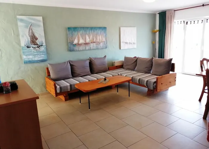 Апартаменты Maleluni Малинска