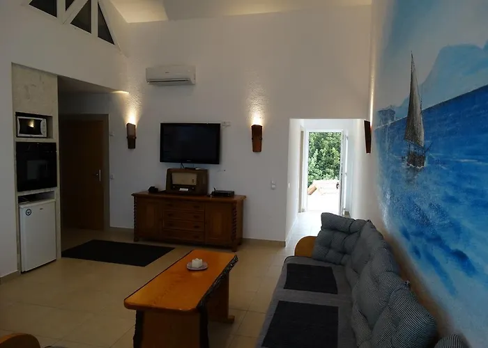 Maleluni Апартаменты