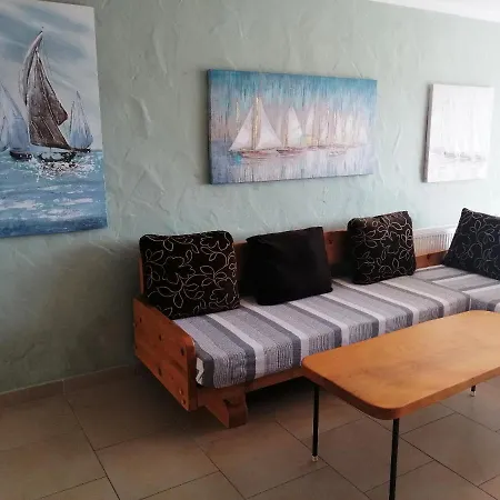 Maleluni Apartment Malinska