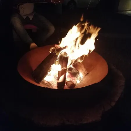 Maleluni Apartment *