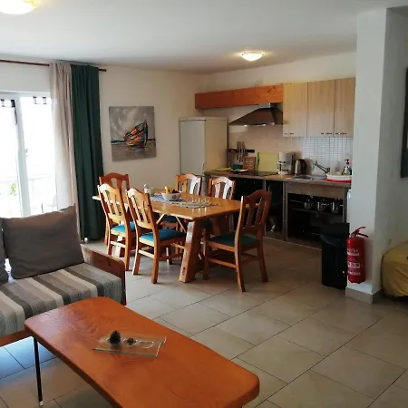 Apartment Maleluni Malinska