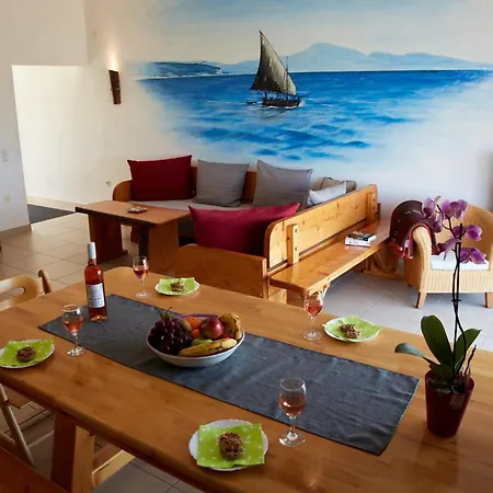 Apartment Maleluni