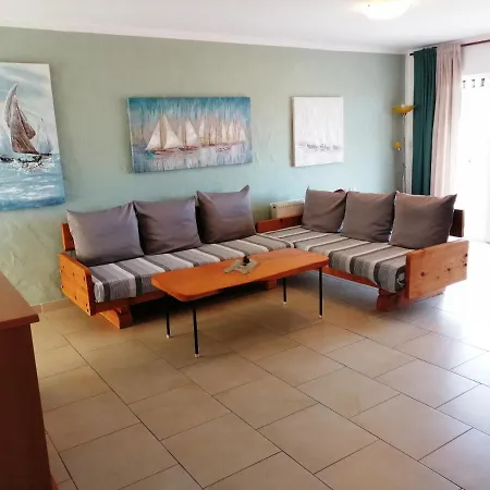 Apartment Maleluni Malinska