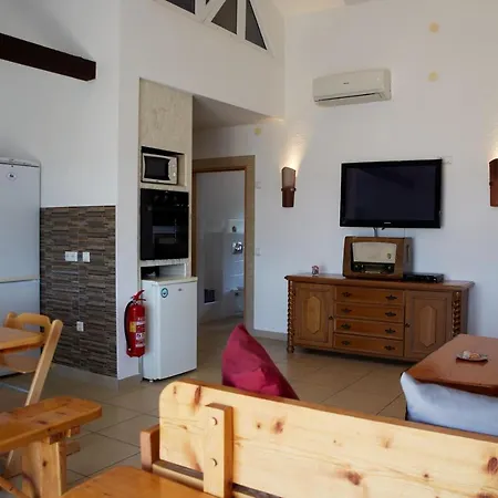 Maleluni Appartement