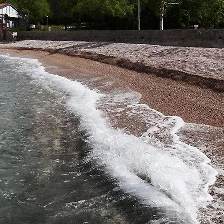 Apartment Maleluni Malinska