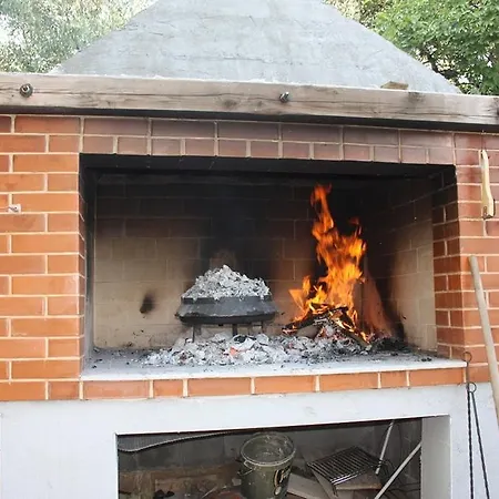 Maleluni * Malinska