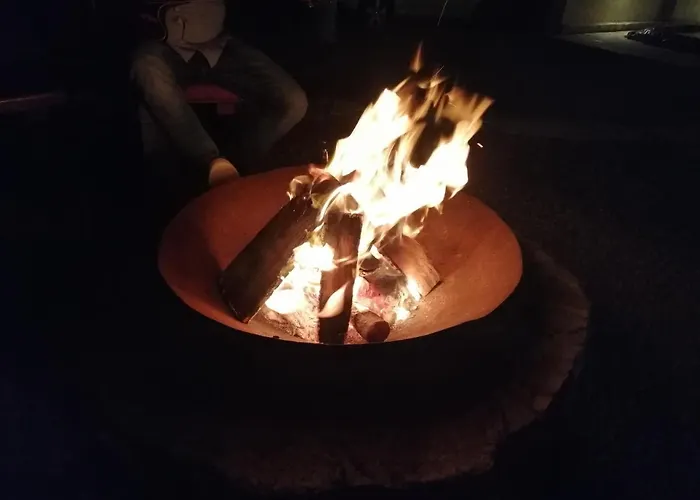 Maleluni 아파트 *