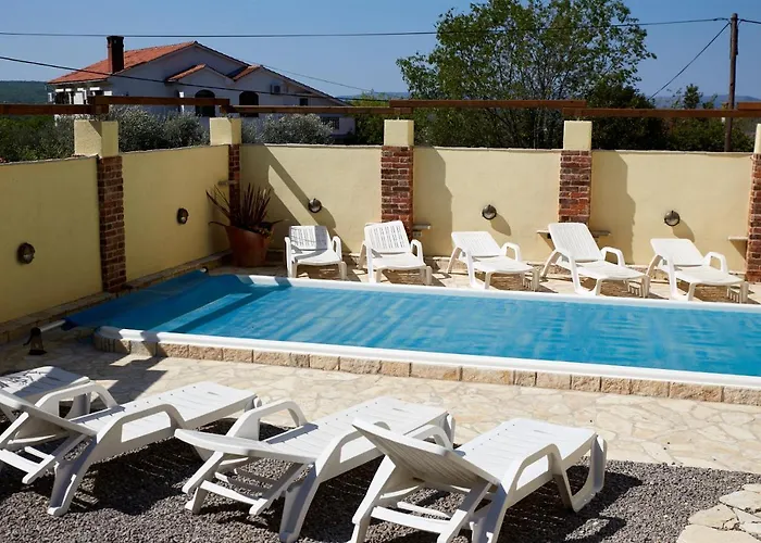 Maleluni 아파트 말린스카