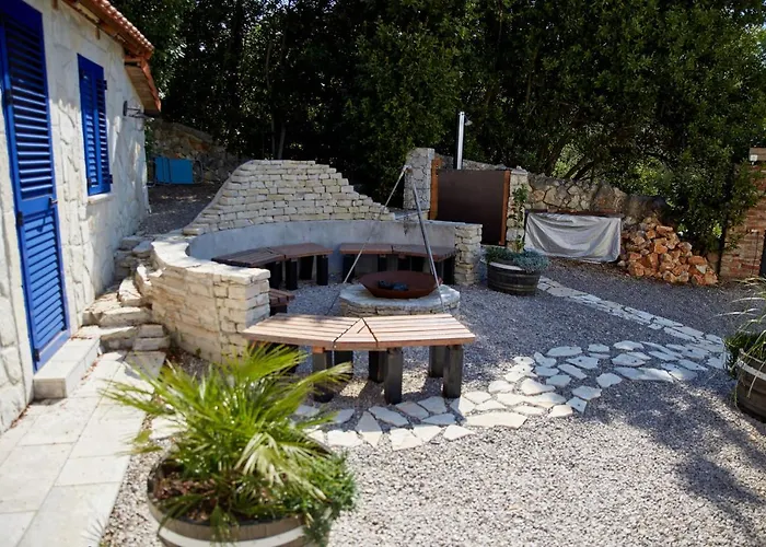 Maleluni 아파트 말린스카