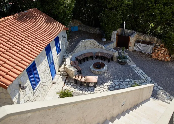 Maleluni 아파트 *