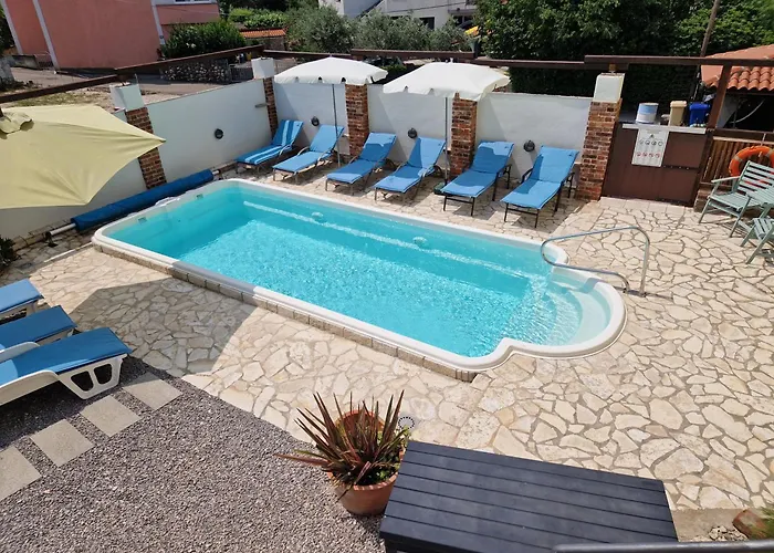 Maleluni 아파트 *