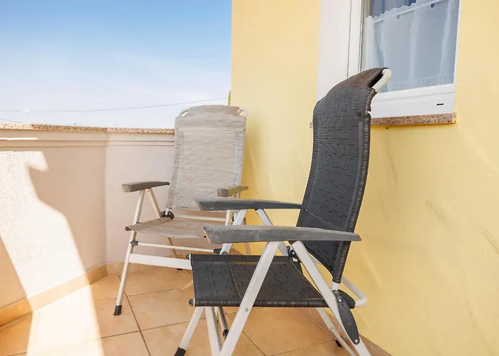 Apartment Maleluni Malinska