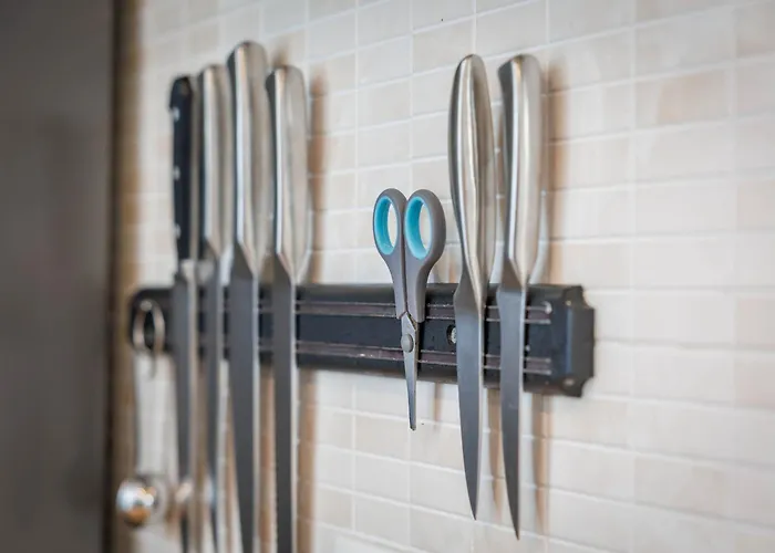 Maleluni 아파트 말린스카