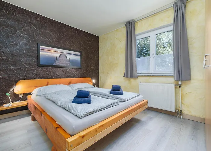 Apartment Maleluni Malinska