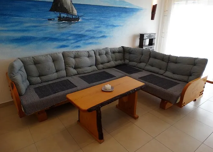 Maleluni 아파트 *