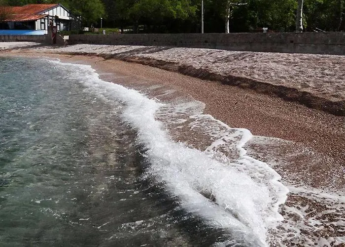 Daire Maleluni Malinska