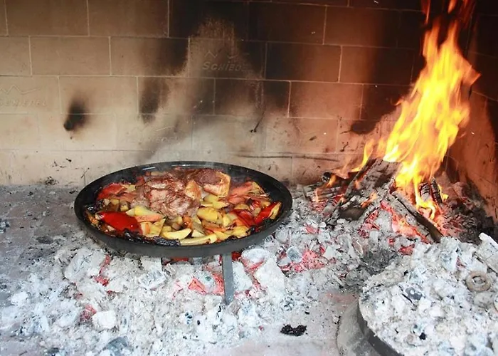 Daire Maleluni Malinska