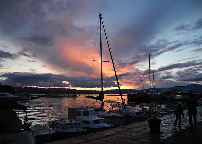 아파트 Maleluni *