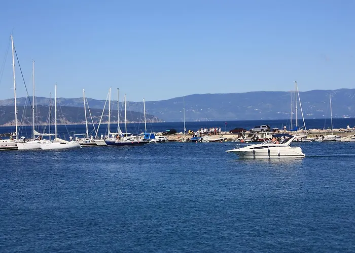 Maleluni 아파트 말린스카