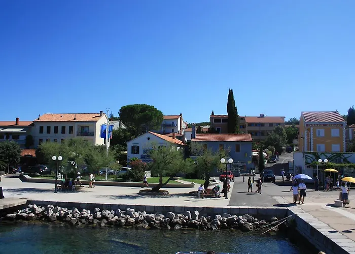 아파트 Maleluni 말린스카