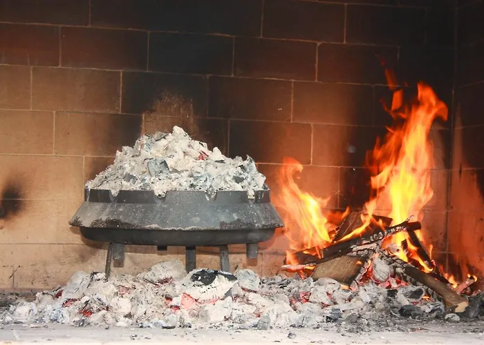 Maleluni 아파트 말린스카