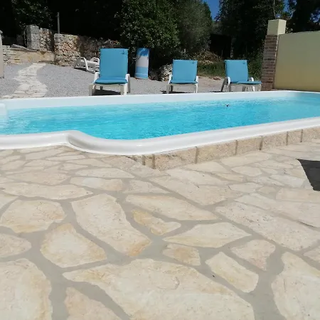 Appartement Maleluni *