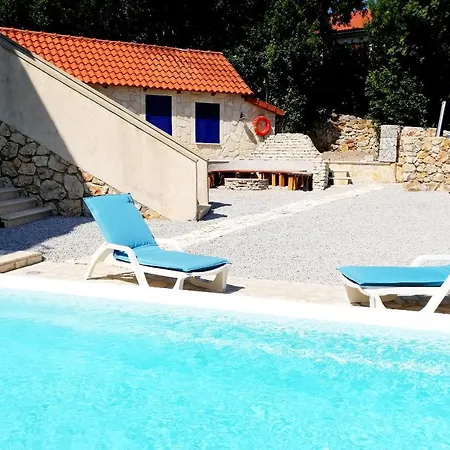 Appartement Maleluni Malinska