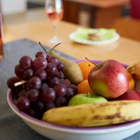 Appartement Maleluni