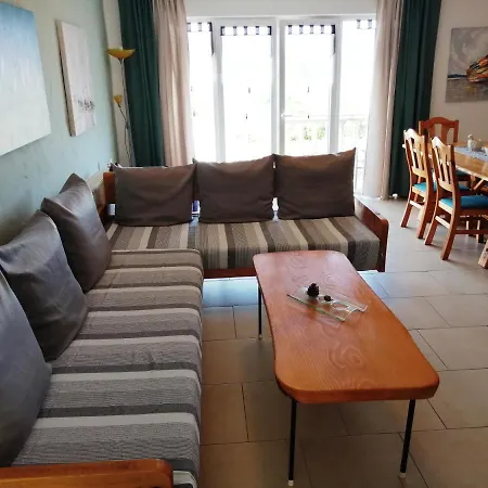 Maleluni Appartement