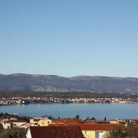 Appartement Maleluni *