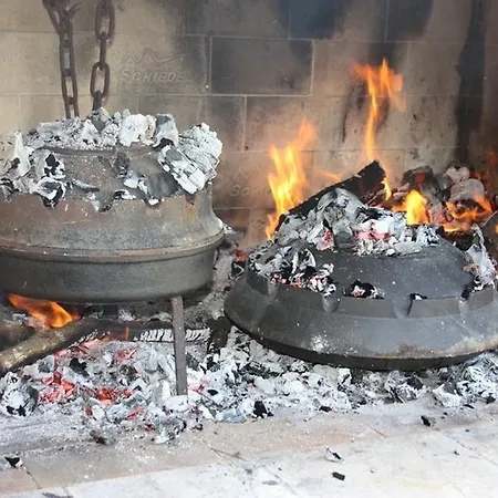 Appartement Maleluni Malinska