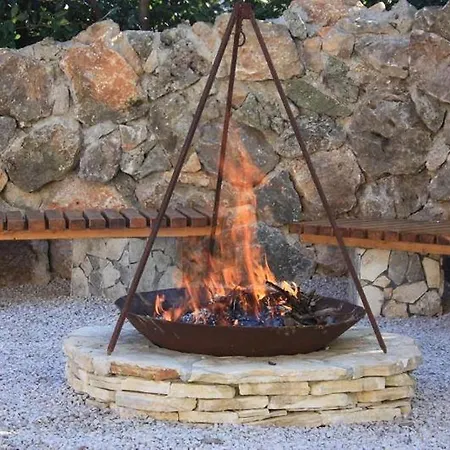 Maleluni Appartement *