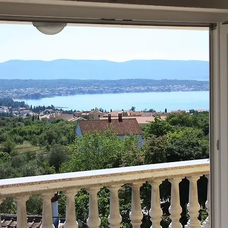 Maleluni Appartement