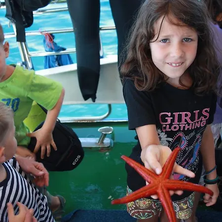 Maleluni Appartement *