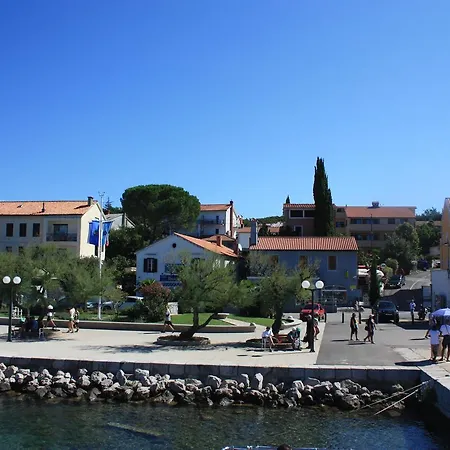 Appartement Maleluni Malinska