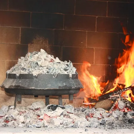 Maleluni Appartement Malinska